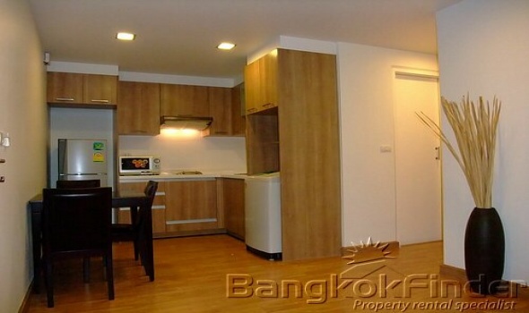 2 Bedrooms, コンドミニアム, 売買物件, 2 Bathrooms, Listing ID 3054, Bangkok, Thailand,