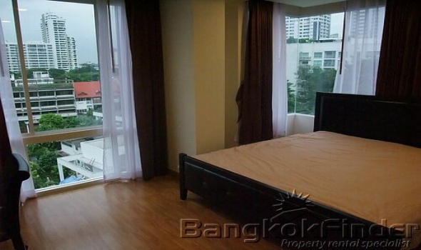 2 Bedrooms, コンドミニアム, 売買物件, 2 Bathrooms, Listing ID 3054, Bangkok, Thailand,