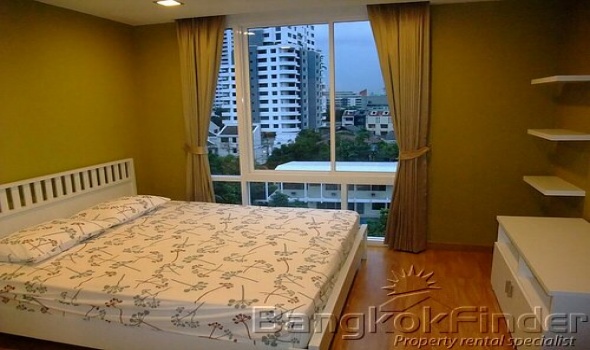 2 Bedrooms, コンドミニアム, 売買物件, 2 Bathrooms, Listing ID 3054, Bangkok, Thailand,