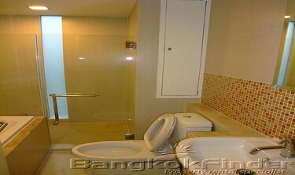 2 Bedrooms, コンドミニアム, 売買物件, 2 Bathrooms, Listing ID 3054, Bangkok, Thailand,