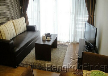 1 Bedrooms, コンドミニアム, 売買物件, 1 Bathrooms, Listing ID 3055, Bangkok, Thailand,