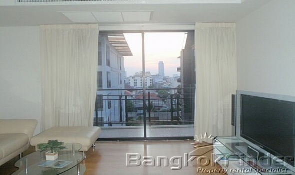 2 Bedrooms, コンドミニアム, 売買物件, Amanta Ratchada, 2 Bathrooms, Listing ID 3057, 77 Ratchadaphisek Rd, Din Daeng, Bangkok, Thailand,  10400 ,