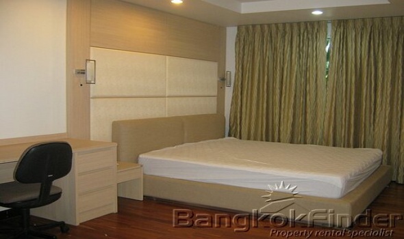 3 Bedrooms, コンドミニアム, 売買物件, Avenue 61, 3 Bathrooms, Listing ID 3059, Khwaeng Khlong Tan Nuea, Khet Watthana, Bangkok, Thailand, 10110,