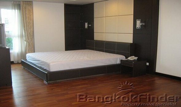 3 Bedrooms, コンドミニアム, 売買物件, Avenue 61, 3 Bathrooms, Listing ID 3059, Khwaeng Khlong Tan Nuea, Khet Watthana, Bangkok, Thailand, 10110,