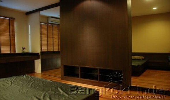 4 Bedrooms, タウンハウス, 売買物件, Baan Klang Maung, 5 Bathrooms, Listing ID 3064, Bangkok, Thailand,