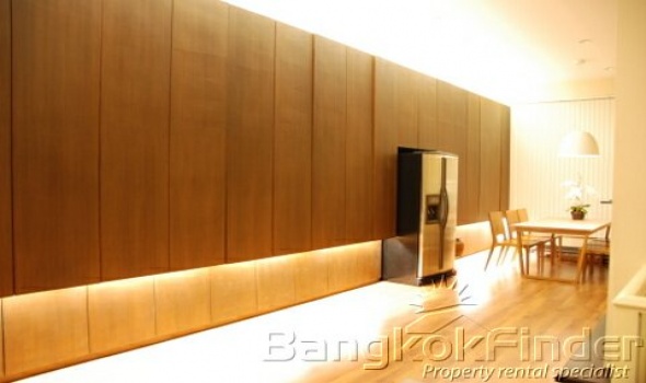 4 Bedrooms, タウンハウス, 売買物件, Baan Klang Maung, 5 Bathrooms, Listing ID 3064, Bangkok, Thailand,