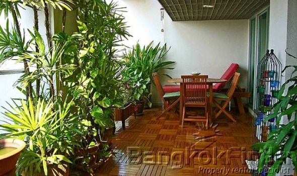 2 Bedrooms, コンドミニアム, 売買物件, Baan Nondzee, 3 Bathrooms, Listing ID 3065, Bangkok, Thailand,