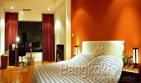 2 Bedrooms, コンドミニアム, 売買物件, Baan Nondzee, 3 Bathrooms, Listing ID 3065, Bangkok, Thailand,
