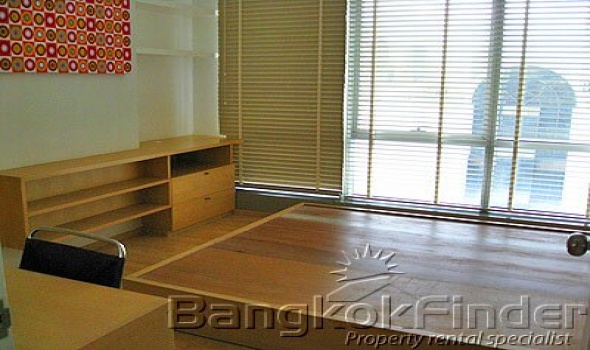 2 Bedrooms, コンドミニアム, 売買物件, Baan Sathorn Chaopraya, 2 Bathrooms, Listing ID 3066, Khwaeng Khlong Ton Sai, Khet Khlong San, Bangkok, Thailand, 10600,