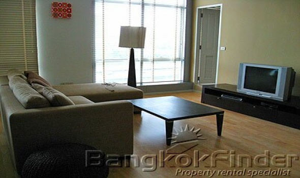 2 Bedrooms, コンドミニアム, 売買物件, Baan Sathorn Chaopraya, 2 Bathrooms, Listing ID 3066, Khwaeng Khlong Ton Sai, Khet Khlong San, Bangkok, Thailand, 10600,