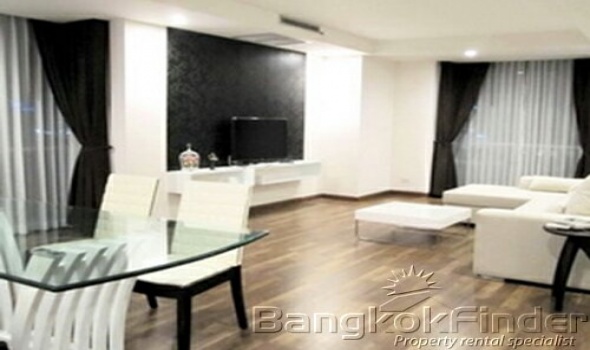 2 Bedrooms, コンドミニアム, 売買物件, The Rajdamri, 2 Bathrooms, Listing ID 3067, Khwaeng Lumphini, Khet Pathum Wan, Bangkok, Thailand, 10330,