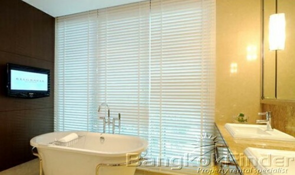 4 Bedrooms, コンドミニアム, 売買物件, 4 Bathrooms, Listing ID 3069, Bangkok, Thailand,