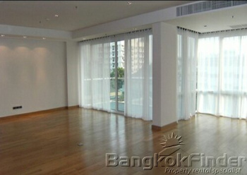 4 Bedrooms, コンドミニアム, 売買物件, 4 Bathrooms, Listing ID 3069, Bangkok, Thailand,