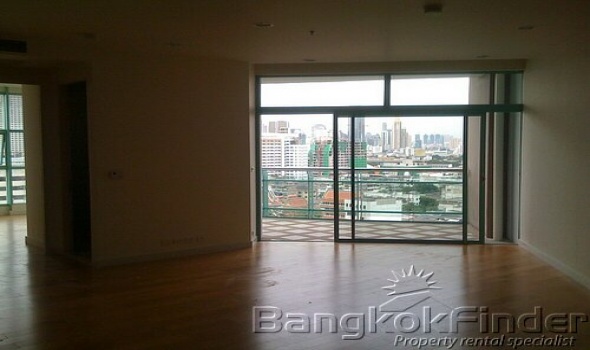 2 Bedrooms, コンドミニアム, 売買物件, Chatrium Condo, 2 Bathrooms, Listing ID 3070, Bangkok, Thailand,