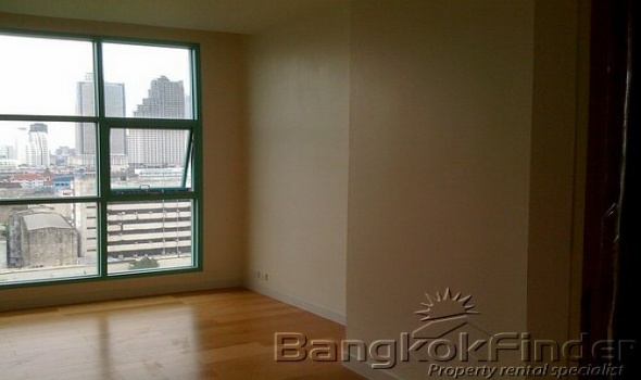 2 Bedrooms, コンドミニアム, 売買物件, Chatrium Condo, 2 Bathrooms, Listing ID 3070, Bangkok, Thailand,