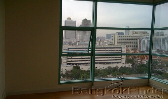 2 Bedrooms, コンドミニアム, 売買物件, Chatrium Condo, 2 Bathrooms, Listing ID 3071, Bangkok, Thailand,