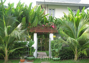 1 Bedrooms, 一戸建て, 売買物件, 1 Bathrooms, Listing ID 3072, Bangkok, Thailand,