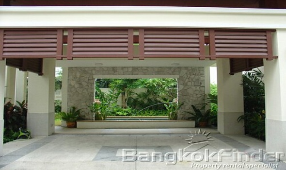 3 Bedrooms, 一戸建て, 売買物件, 3 Bathrooms, Listing ID 3073, Bangkok, Thailand,