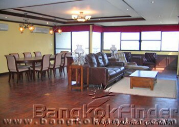 3 Bedrooms, コンドミニアム, 賃貸物件, 3 Bathrooms, Listing ID 147, Bangkok, Thailand,