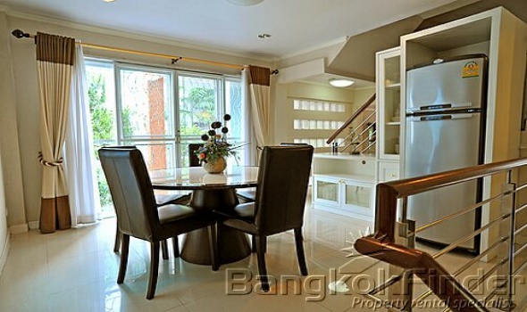 4 Bedrooms, 一戸建て, 売買物件, 5 Bathrooms, Listing ID 3075, Bangkok, Thailand,