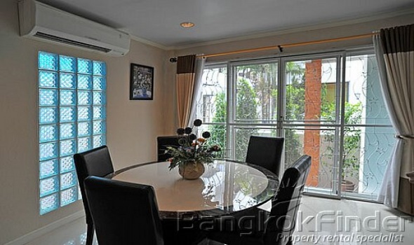 4 Bedrooms, 一戸建て, 売買物件, 5 Bathrooms, Listing ID 3075, Bangkok, Thailand,