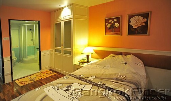 4 Bedrooms, 一戸建て, 売買物件, 5 Bathrooms, Listing ID 3075, Bangkok, Thailand,