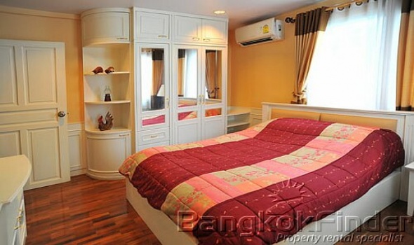 4 Bedrooms, 一戸建て, 売買物件, 5 Bathrooms, Listing ID 3075, Bangkok, Thailand,