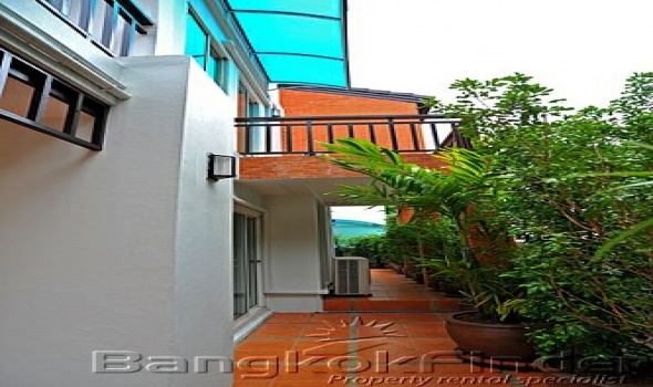 4 Bedrooms, 一戸建て, 売買物件, 5 Bathrooms, Listing ID 3075, Bangkok, Thailand,