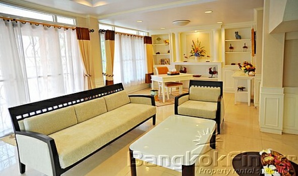 4 Bedrooms, 一戸建て, 売買物件, 5 Bathrooms, Listing ID 3075, Bangkok, Thailand,