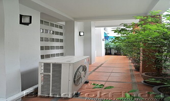 4 Bedrooms, 一戸建て, 売買物件, 5 Bathrooms, Listing ID 3075, Bangkok, Thailand,