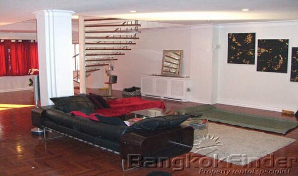 2 Bedrooms, 一戸建て, 売買物件, 5 Bathrooms, Listing ID 3076, Bangkok, Thailand,