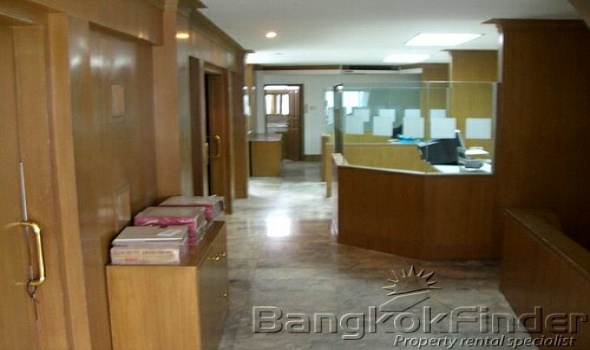2 Bedrooms, 一戸建て, 売買物件, 5 Bathrooms, Listing ID 3076, Bangkok, Thailand,
