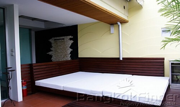 3 Bedrooms, 一戸建て, 売買物件, The Lofts Sathorn, 4 Bathrooms, Listing ID 3078, Bangkok, Thailand,