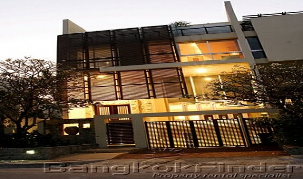 3 Bedrooms, 一戸建て, 売買物件, The Lofts Sathorn, 4 Bathrooms, Listing ID 3078, Bangkok, Thailand,