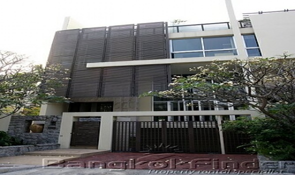 3 Bedrooms, 一戸建て, 売買物件, The Lofts Sathorn, 4 Bathrooms, Listing ID 3078, Bangkok, Thailand,