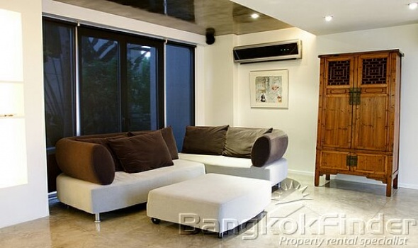 3 Bedrooms, 一戸建て, 売買物件, The Lofts Sathorn, 4 Bathrooms, Listing ID 3078, Bangkok, Thailand,