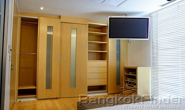 3 Bedrooms, 一戸建て, 売買物件, The Lofts Sathorn, 4 Bathrooms, Listing ID 3078, Bangkok, Thailand,