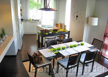 3 Bedrooms, 一戸建て, 売買物件, The Lofts Sathorn, 4 Bathrooms, Listing ID 3079, Bangkok, Thailand,