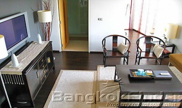 3 Bedrooms, 一戸建て, 売買物件, The Lofts Sathorn, 4 Bathrooms, Listing ID 3079, Bangkok, Thailand,