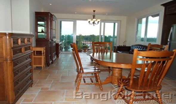 2 Bedrooms, コンドミニアム, 売買物件, Magnolias, 2 Bathrooms, Listing ID 3080, Bangkok, Thailand,