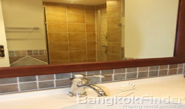 2 Bedrooms, コンドミニアム, 売買物件, Magnolias, 2 Bathrooms, Listing ID 3080, Bangkok, Thailand,