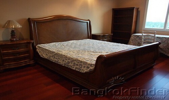 2 Bedrooms, コンドミニアム, 売買物件, Magnolias, 2 Bathrooms, Listing ID 3080, Bangkok, Thailand,