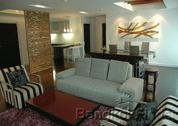 3 Bedrooms, コンドミニアム, 売買物件, March Tein Seang, 2 Bathrooms, Listing ID 3084, Bangkok, Thailand,