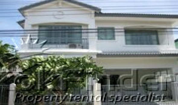 3 Bedrooms, 一戸建て, 売買物件, 4 Bathrooms, Listing ID 3086, Bangkok, Thailand,