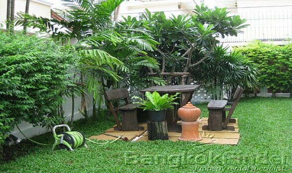 3 Bedrooms, 一戸建て, 売買物件, 4 Bathrooms, Listing ID 3086, Bangkok, Thailand,