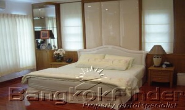 3 Bedrooms, 一戸建て, 売買物件, 4 Bathrooms, Listing ID 3086, Bangkok, Thailand,