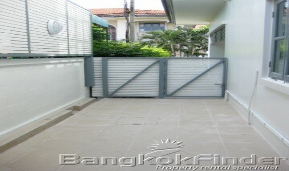 3 Bedrooms, 一戸建て, 売買物件, 4 Bathrooms, Listing ID 3086, Bangkok, Thailand,