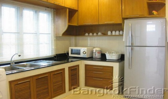 3 Bedrooms, 一戸建て, 売買物件, 4 Bathrooms, Listing ID 3086, Bangkok, Thailand,