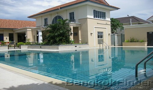 3 Bedrooms, 一戸建て, 売買物件, 4 Bathrooms, Listing ID 3086, Bangkok, Thailand,
