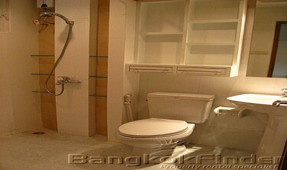 2 Bedrooms, 一戸建て, 賃貸物件,  Sukhumvit 49/12, 3 Bathrooms, Listing ID 11, Bangkok, Thailand,